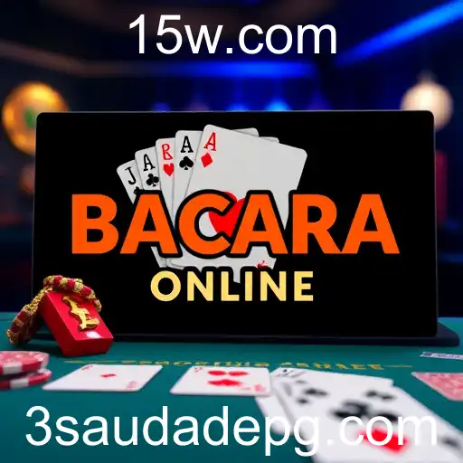 Bacará online